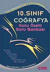 10. Sınıf Coğrafya Konu &Ouml;zetli Soru Bankası