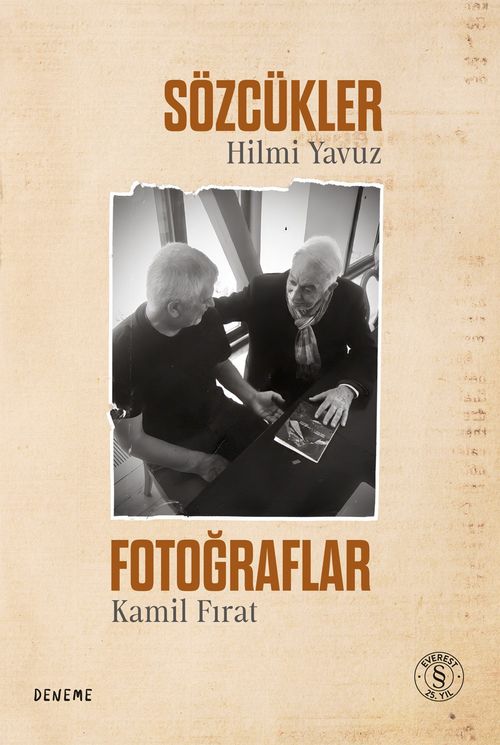 Sözcükler & Fotoğraflar