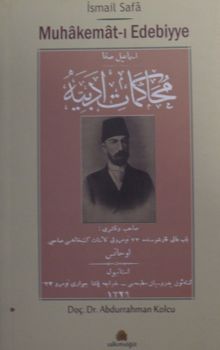Muhakemat-ı Edebiyye / 39-D-32