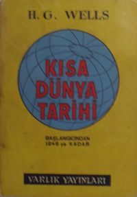 Kısa Dünya Tarihi / 41-B-18