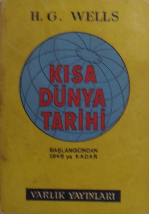 Kısa Dünya Tarihi / 41-B-18