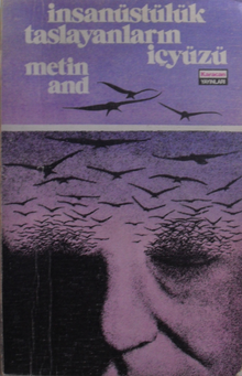 İnsanüstülük Taslayanların İçyüzü / 9-A-16