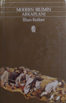 Modern Bilimin Arkaplanı / 9-A-18