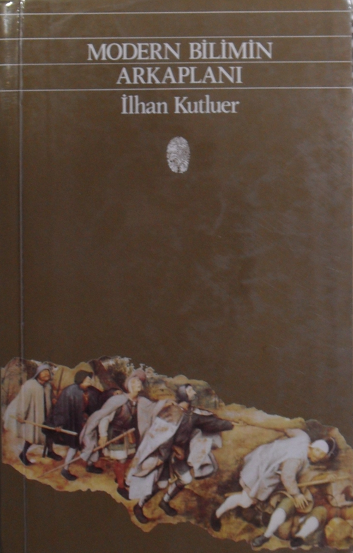 Modern Bilimin Arkaplanı / 9-A-18