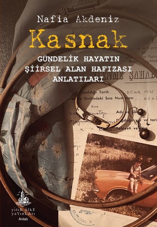 Kasnak
