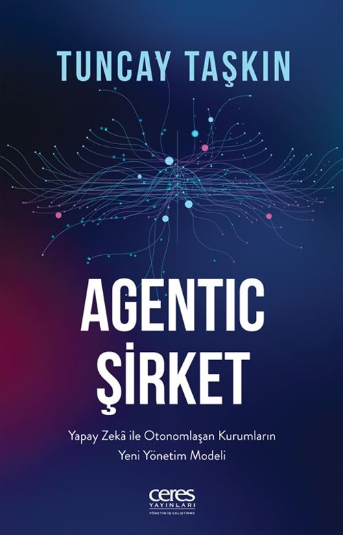 Agentic Şirket