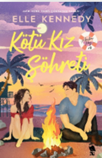 Kötü Kız Şöhreti