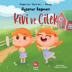 Kivi ve Çilek