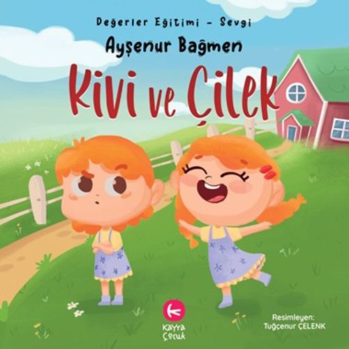 Kivi ve Çilek