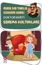 Minik Bir Yanlış Gördüm Sanki / Sinema Koltukları 