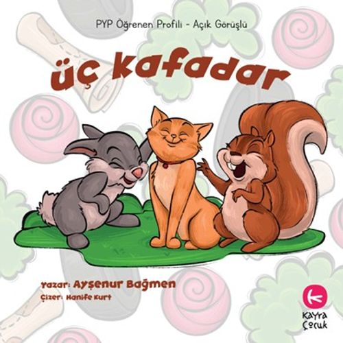 Üç Kafadar