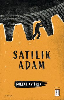 Satılık Adam