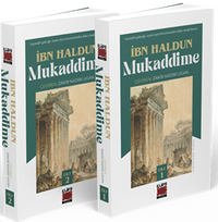 Mukaddime (2 Cilt)