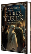 G&uuml;m&uuml;ş Y&uuml;rek 3: Yolun Son Şarkısı (Ciltli)