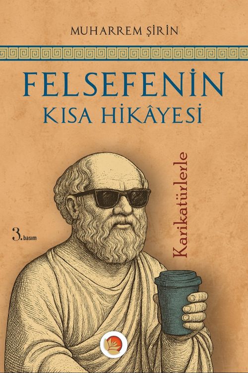 Felsefenin Kısa Hikayesi & Karikatürlerle