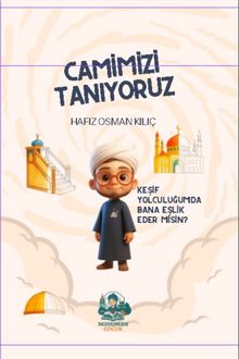 Camimizi Tanıyoruz