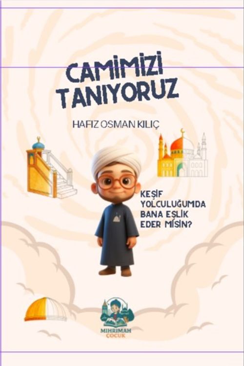 Camimizi Tanıyoruz