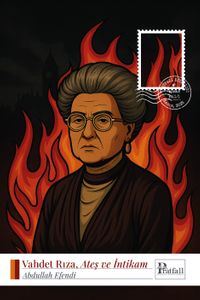 Vahdet Rıza & Ateş ve İntikam