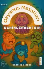 Okyanus Masalları / Kaptanın Sırrı