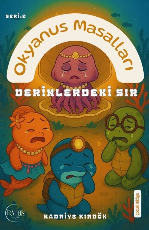 Okyanus Masalları / Kaptanın Sırrı