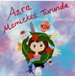 Azra Memleket Turunda