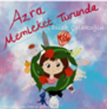 Azra Memleket Turunda