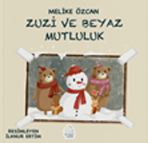 Zuzi ve Beyaz 