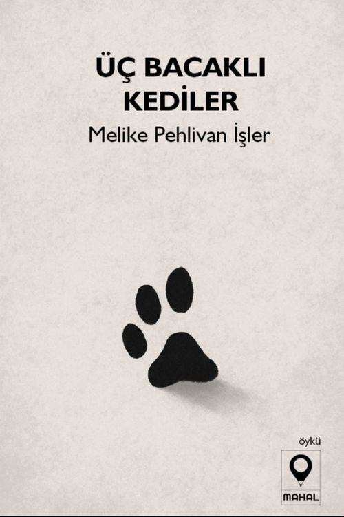 Üç Bacaklı Kediler