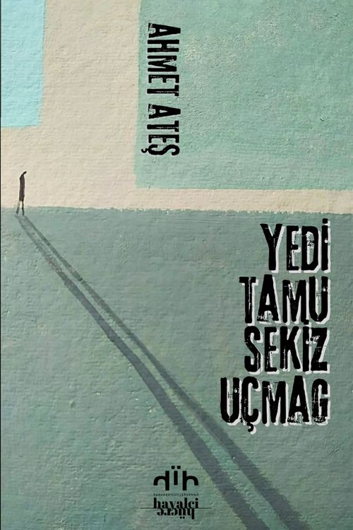 Yedi Tamu Sekiz Uçmag