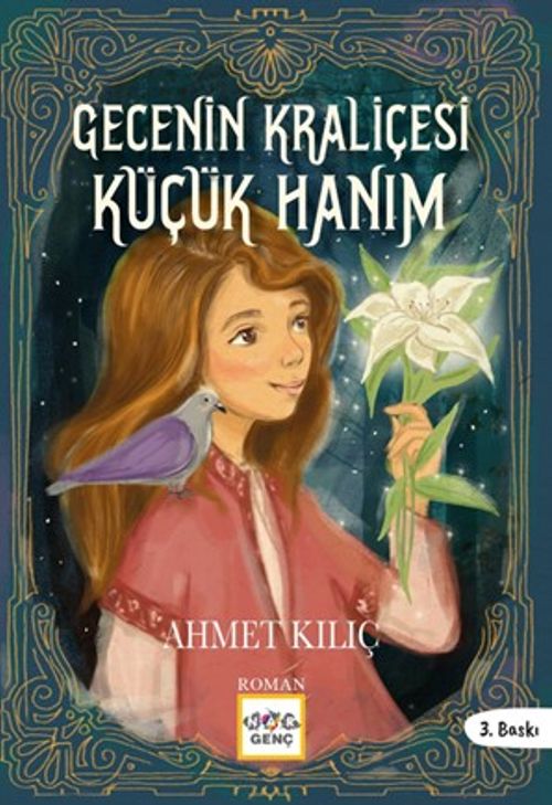 Gecenin Kraliçesi / Küçük Hanım