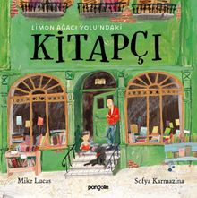 Limon Ağacı Yolu’ndaki Kitapçı
