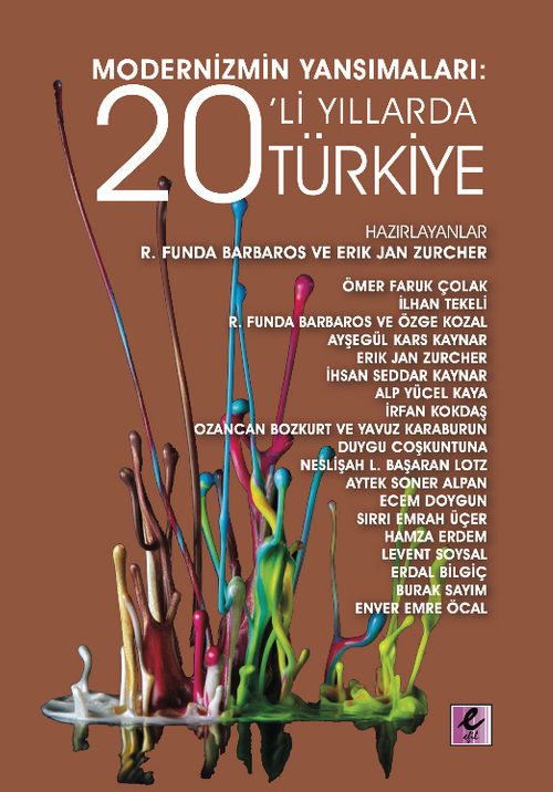 Modernizmin Yansımaları: 20’li Yıllarda Türkiye
