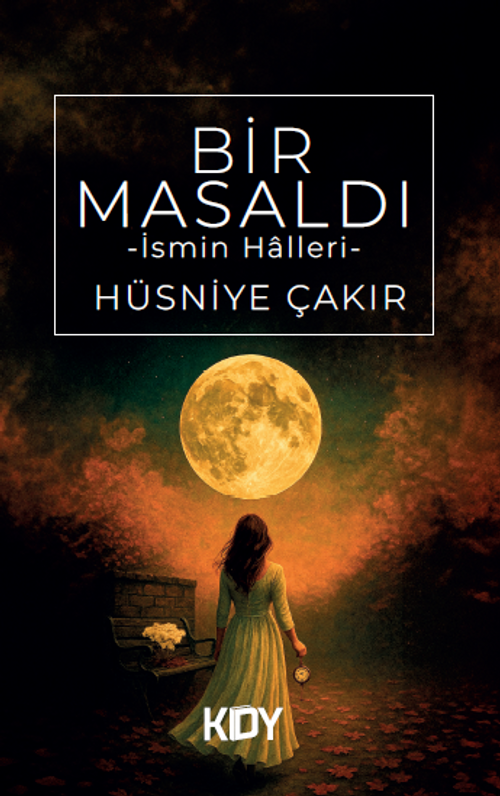 Bir Masaldı