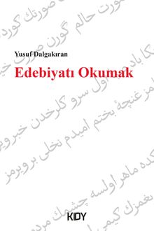 Edebiyatı Okumak