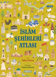 İslam Şehirleri Atlası