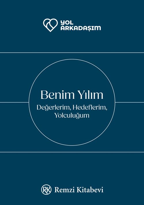 Benim Yılım & Değerlerim, Hedeflerim, Yolculuğum