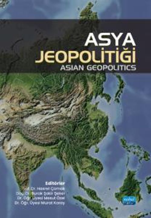 Asya Jeopolitiği 