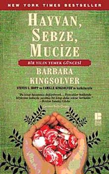 Hayvan, Sebze, Mucize