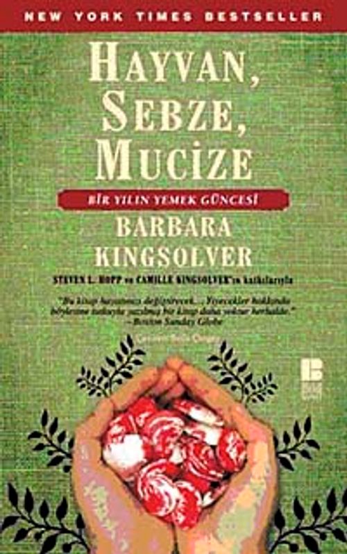 Hayvan, Sebze, Mucize