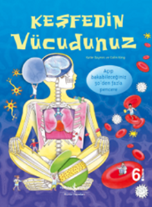 Keşfedin - Vücudunuz