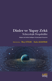 Dinler ve Yapay Zeka