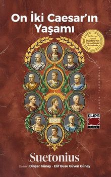 On İki Caesar’ın Yaşamı