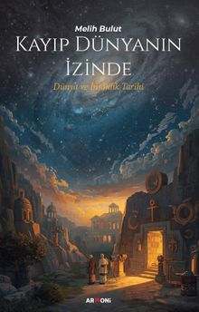 Kayıp Dünyanın İzinde Dünya ve İnsanlık Tarihi
