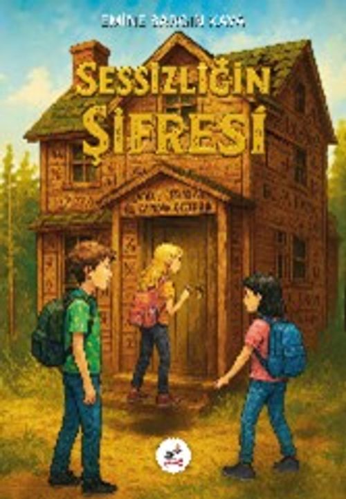 Sessizliğin Şifresi