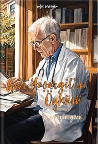 Gazi Yaşargil’in Öyküsü