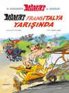 Asteriks Transitalya Yarışında