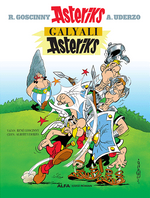 Galyalı Asteriks