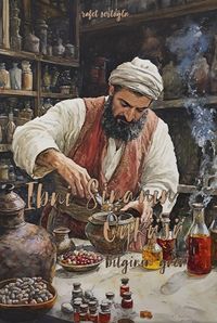 İbn-i Sina’nın Öyküsü