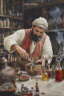 İbn-i Sina’nın Öyküsü