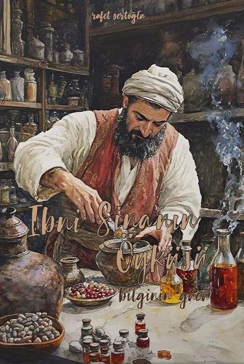 İbn-i Sina’nın Öyküsü